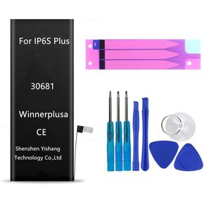 Battery for iPhone 6S Plus
