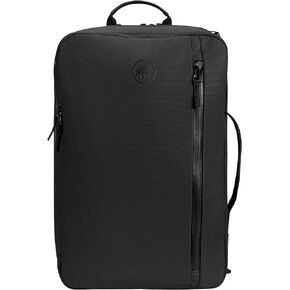 Mammut Seon 3-Way 20 Black Backpack