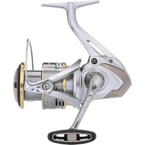 Shimano Sedona FJ Spinning Reel (SE4000XGFJC) Fishing in Kuwait