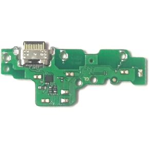 USB Charger Charging Port Flex Cable Board Dock Connector Replacement for for Motorola Moto G Power 2021 XT2117