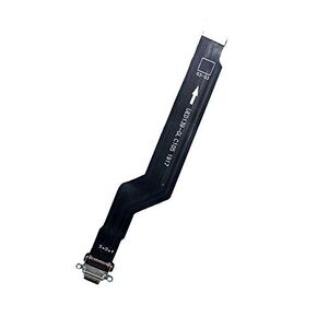Mustpoint USB Charging Port Connector Dock Flex Cable Replacement for OnePlus 7 GM1900 6.41"