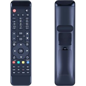 Replacement Remote Control fit for Formuler F1, F2, F3, F4 Turbo TV