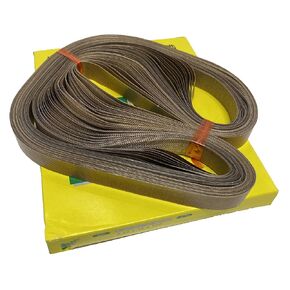 Band Sealer Belts for Continuous Band Sealer Bag Sealer Strip 810 * 15mm