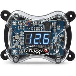 Stetsom VT4 Digital Voltmeter