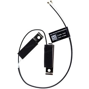 Deal4GO WiFi Wireless Internal Antenna Cable XMV1F 0XMV1F Replacement for Dell Optiplex 7000 7000MT 7010 7020 Plus 7080MT 7090MT Desktop, Black