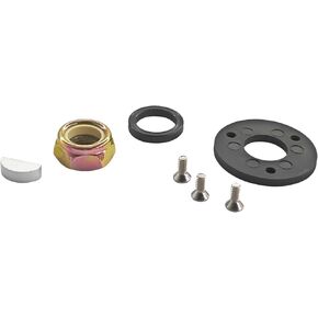 HP6032 Helm Seal Service Kit Replacement for Seastar Shaft Seal Hydraulic Steeriing HH4314 HH4513 HH4514 HH5271 HH5272 HH5273 HH5261 HH5262