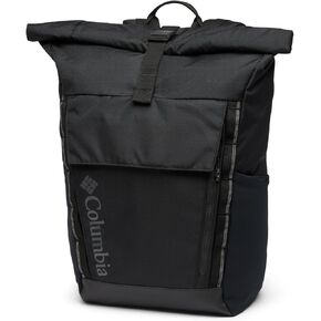 Columbia Unisex Convey III 27L, Black, One Size