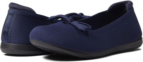 Clarks Women's Carly Hope Ballet Flat in Kuwait