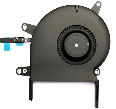 بديل مروحة تبريد وحدة المعالجة المركزية الجديدة من Bestparts لجهاز MacBook Pro Retina 13 بوصة A2338 (2020) 610-00389 ND55C15-19F03 in Saudi Arabia