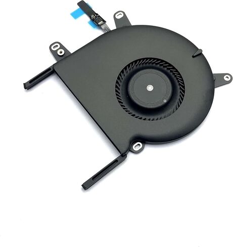 بديل مروحة تبريد وحدة المعالجة المركزية الجديدة من Bestparts لجهاز MacBook Pro Retina 13 بوصة A2338 (2020) 610-00389 ND55C15-19F03 in Saudi Arabia
