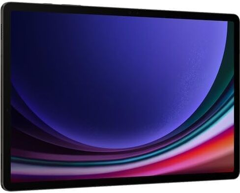Samsung Galaxy Tab S9 11" 256GB SM-X710 WiFi 6E Android Tablet, Snapdragon 8 Gen 2 Processor - Beige (Renewed) in Saudi Arabia