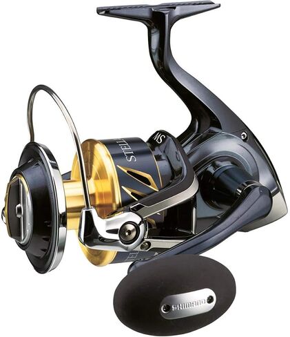 Shimano Stella Sw C Saltwater Spinning Reels in Saudi Arabia