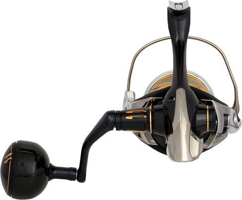 Shimano Stella Sw C Saltwater Spinning Reels in Saudi Arabia