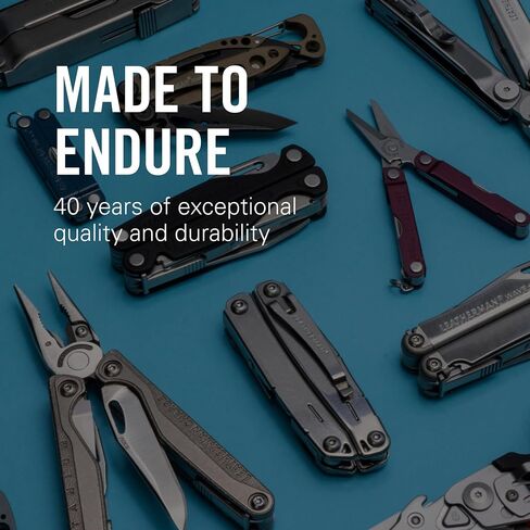 LEATHERMAN Signal 19-in-1 Multi-Tool, Coyote Tan in Saudi Arabia