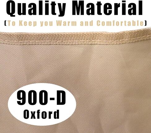 كرسي قابل للطي ساخن، كرسي تخييم USB مع 3 أوضاع للحرارة، كرسي تخييم ساخن للرياضات الخارجية، كرسي محمول للتخييم، البطارية غير متضمنة in Kuwait