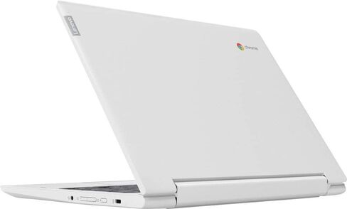 Lenovo Newest Slim 3 Chromebook Laptop for Business Student, 14'' FHD Touchscreen, 8-Core MediaTek Kompanio 520 Processor, 4GB RAM, 64GB eMMC, 128GB Micro SD Card, Wi-Fi6, Bluetooth, Chrome OS in Saudi Arabia