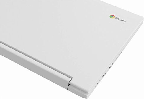 Lenovo Newest Slim 3 Chromebook Laptop for Business Student, 14'' FHD Touchscreen, 8-Core MediaTek Kompanio 520 Processor, 4GB RAM, 64GB eMMC, 128GB Micro SD Card, Wi-Fi6, Bluetooth, Chrome OS in Saudi Arabia