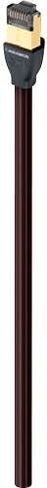 AudioQuest Cinnamon RJ/E Ethernet HD Audio Cable, 3m in Kuwait