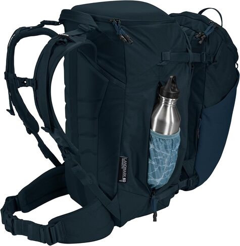 Thule Landmark Backpack 60L in Saudi Arabia