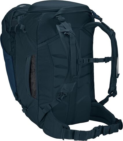 Thule Landmark Backpack 60L in Saudi Arabia