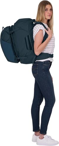 Thule Landmark Backpack 60L in Saudi Arabia