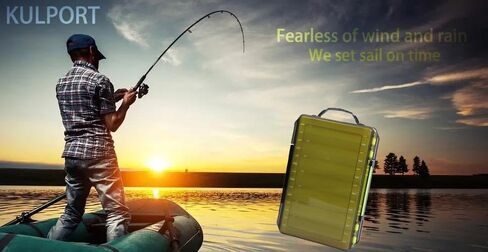 Tackle Boxes, Plastic Box, Plastic Storage Organizer Box with Removable Dividers,3600 Tackle Tray and 3700 Tackle Trays,Lure Box and Terminal Tackle Storage,4 Packs Tackle Trays in Saudi Arabia