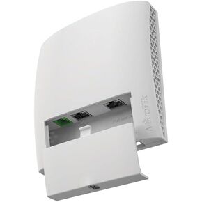 Mikrotik wsAP ac lite RBwsAP-5Hac2nD 2.4GHz/5GHz Wireless Access Point 802.11ac US Version