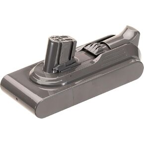 بطارية بديلة BXX 3000 مللي أمبير V12 لجهاز Dyson V12 Detect Slim، 965470-01، SV20، SV26، SV30، SV34، SV35، SV46