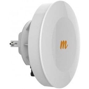 Mimosa Backhaul B24 2-Units Point to Point 24 GHz 1.5 Gbps Capable 33 dBi 4x4:4 MIMO