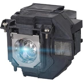 V13H010L96 Replacement Projector lamp for elplp96 Home Cinema 1060 2100 2150 660 760,PowerLite 1266 1286 X39, VS250 VS350 VS355 EX5260 EH-TW5600 EB-W42 EB-2042 Projectors