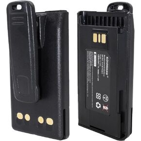 Replacement VX-261 Battery for FNB-V133Li EVX-531 VX-260 EVX-530 EVX-534 EVX-539 VX-456 VX-451 VX-454 VX-459 VX-264 EVX-231 EVX-261 FNB-V134Li FNB-V138Li Walkie Talkie