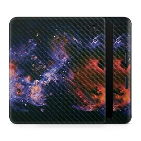 Glossy Glitter E-Reader Skin Compatible with Kobo Libra Colour (2024) - Awesome 80s - Premium 3M Vinyl Protective Wrap Decal Cover - Easy to Apply | Crafted in The USA by MightySkins