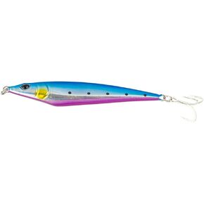 Nomad Design Ridgeback 100 LC 100g - 3-1/2oz, Sardine