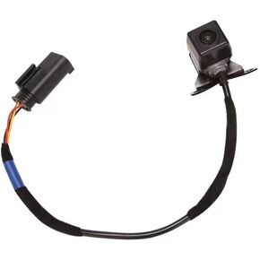 Backup Camera for Car, 95750-3W100 for Hyundai Kia Sportage 2011-2016 Rear View Camera, Rearview Mirror Backup Camera