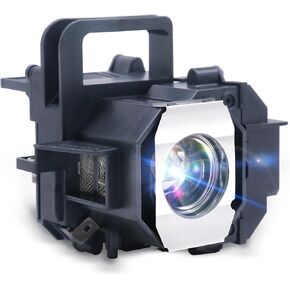 CTBAIER ELP-LP49 Quality Replacement Projector Lamp Bulb for epson powerLite Home Cinema HC 8345 8350 8500UB 8700UB 7500UB 7100 PC 8100 PC 2800 2900 3000 6100 6500UB V13H010L49 with housing