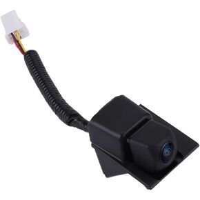 ikasus 39530-TG7-A121 Backup Camera Rear View Camera Compatible for Honda Pilot 2019-2020 EX-L Touring Sport Utility 4-Door 3.5L Parking Park Assist Camera Replaces 39530TG7A121M1