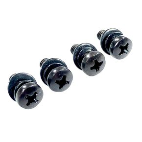 ReplacementScrews Stand Screws Compatible with Sony XBR-43X800H (XBR43X800H)