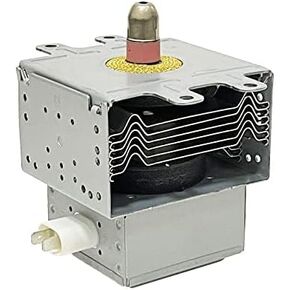 WB27X10017 فرن الميكروويف Magnetron OM75P (10) استبدال جزء إصلاح الميكروويف متوافق مع OM75P (10)، OM75P (11)، WB27X10475، WB27X10489، WB27X10735، WB27X10089، فريجيدير 5304408930 in Kuwait