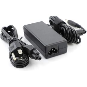 65W AC Charger for Dell Inspiron 17R 15z 15R 14z 14R 13z 11z N4010 N5110 N7110 N7010 5323 5420 5421 7420 7520 7720 1420 1440 1501 m531r 3138 3521 3542 3541 9300 Chromebook 3189 3180 3120 3181 Laptop