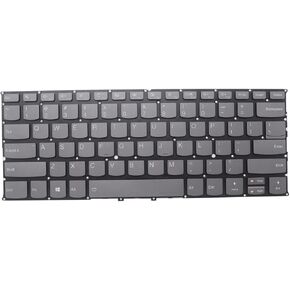 New Replacement Laptop Keyboard for Lenovo IdeaPad Yoga C940-14 C940-14IIL 81Q9 Backlit US SN20T82249 SN20T82239 PP4VB-US