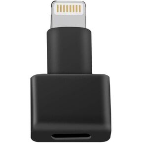 Lightning_Extender : Male to Female Lightning Extender Adapter, Compatible with iPhone, iPad, iPod with 8-pin Lightning Connector. Compatible i10L, i10L_aptX, i10L_Pro Splitter