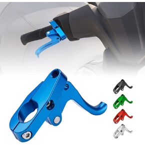 kemimoto Finger Throttle Compatible with Wave Runner Jet Ski Sliver