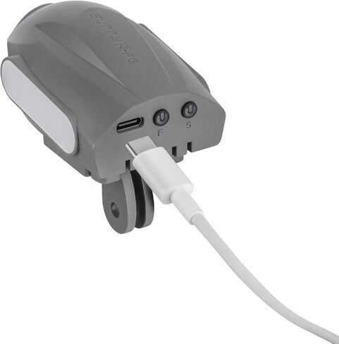 مصباح LED للطائرة بدون طيار مع ضوء ليلي للتركيب، ضوء موضع البحث بدون طيار لـ DJI Mavic Air 2S in Kuwait