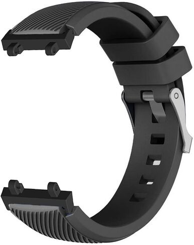 Compatible for Amazfit T-Rex 2 Case, Anti-Scratch Lightweight Shockproof Bumper Case Cover Compatible for Amazfit T-Rex 2 Smart Watch (2 pack-Red+Black) in Saudi Arabia