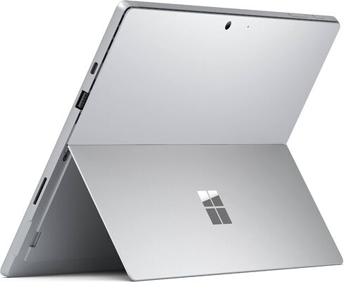 Microsoft Surface Pro 7+ - شاشة لمس 12.3 بوصة - الجيل الحادي عشر Intel Core i7 - ذاكرة 32 جيجا بايت - 1 تيرابايت SSD - Windows 10 Pro (أحدث طراز) - بلاتيني in Saudi Arabia