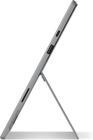 Microsoft Surface Pro 7+ - شاشة لمس 12.3 بوصة - الجيل الحادي عشر Intel Core i7 - ذاكرة 32 جيجا بايت - 1 تيرابايت SSD - Windows 10 Pro (أحدث طراز) - بلاتيني in Saudi Arabia