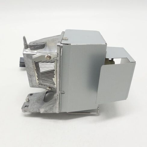 A+ Quality BL-FU245A Replacement Projector Lamp Bulb with Housing Compatible with OPTOMA HD39HDR GT1080HDR EH412 EH412ST in Saudi Arabia
