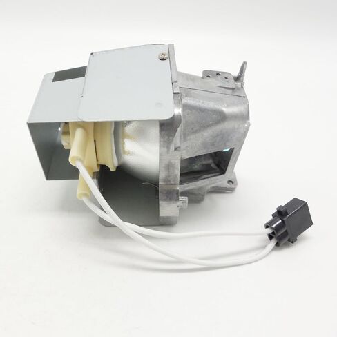 A+ Quality BL-FU245A Replacement Projector Lamp Bulb with Housing Compatible with OPTOMA HD39HDR GT1080HDR EH412 EH412ST in Saudi Arabia