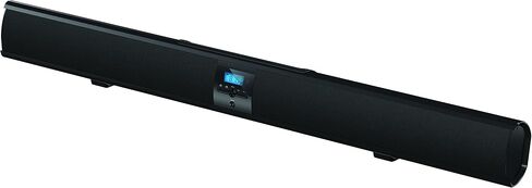 Naxa Electronics NHS-2011 37-Inch Wireless Sound Bar with Bluetooth in Saudi Arabia
