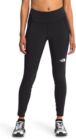 THE NORTH FACE Winter Warm Tight - Women's Graphite Purple, S/Reg in Saudi Arabia